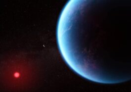 Scoperta la chiave per trovare alieni intelligenti e tecnologicamente avanzati nello spazio