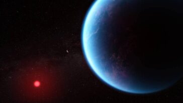 Découverte de la clé pour trouver des extraterrestres intelligents et technologiquement avancés dans l'espace 1 Scoperta la chiave per trovare alieni intelligenti e tecnologicamente avanzati nello spazio
