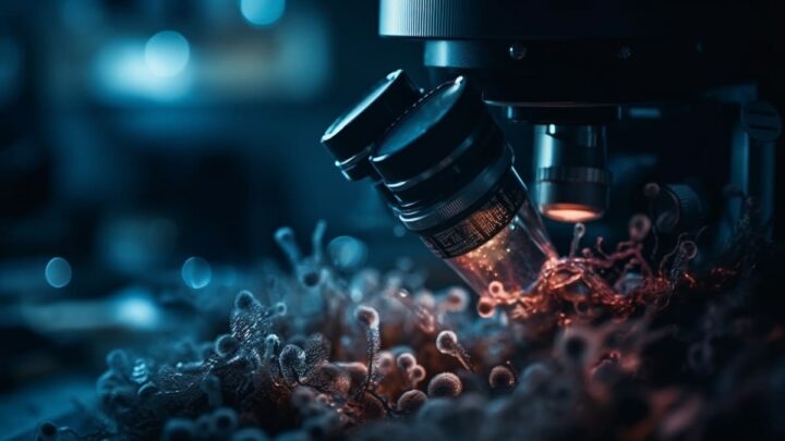 "Doença X" : Pourquoi débattre d'une maladie hypothétique ? 2 Maladie X