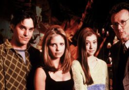 Dolly Parton confirma que el reboot de Buffy, cazavampiros es real y sigue adelante