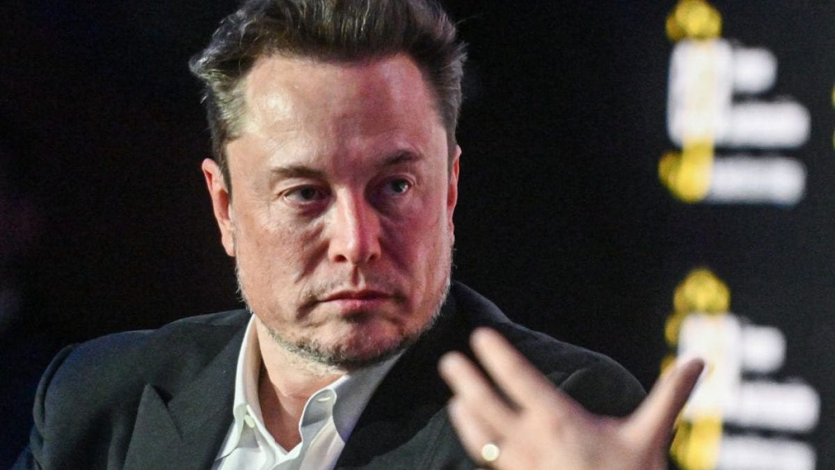 Qu'y a-t-il derrière la dernière prophétie d'Elon Musk : "Dans le futur, il n'y aura aucun travail" 1 Image