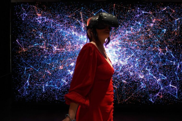 Exploration des meilleures applications VR éducatives et outils pour l'intégration en classe 1 Exploring the Best Educational VR Apps and Tools for Classroom Integration