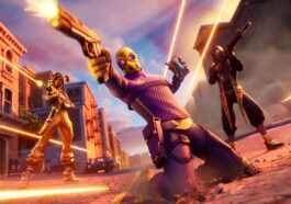 Fortnite Tracker: Comment Vérifier Toutes Vos Statistiques De Jeu