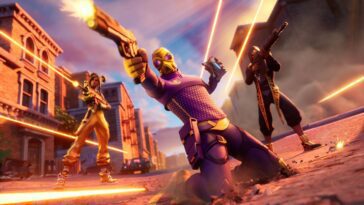 Fortnite Tracker: Comment Vérifier Toutes Vos Statistiques De Jeu