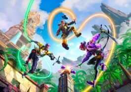 Fortnite Reviendra Sur Ios Cette Année, Mais Epic Reste En