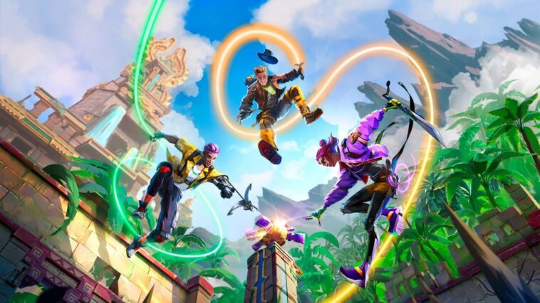 Fortnite reviendra sur iOS cette année, mais Epic reste en conflit avec Apple et insiste sur le fait que... 1 Fortnite Reviendra Sur Ios Cette Année, Mais Epic Reste En