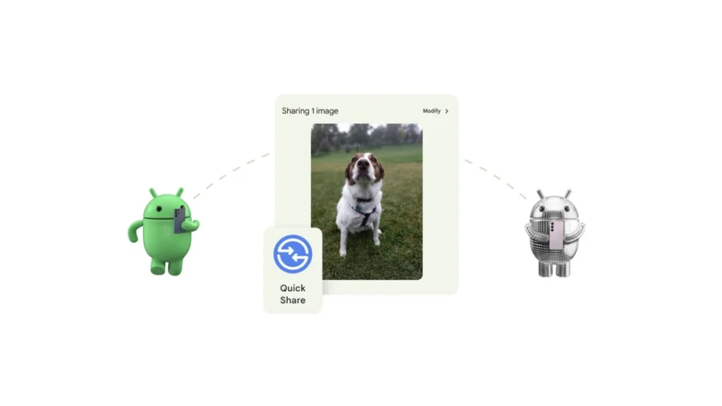 Google annonce 6 nouvelles fonctionnalités pour les appareils Android au CES 2 Google CES 2024 Features