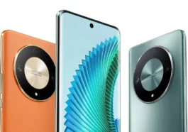 Honor Magic6 Lite 5g