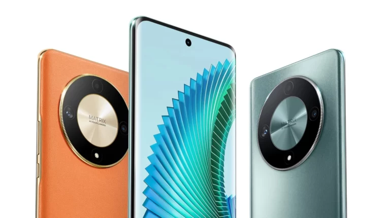 HONOR Magic6 Lite 5G : Le nouveau smartphone de pointe 1 Honor Magic6 Lite 5g