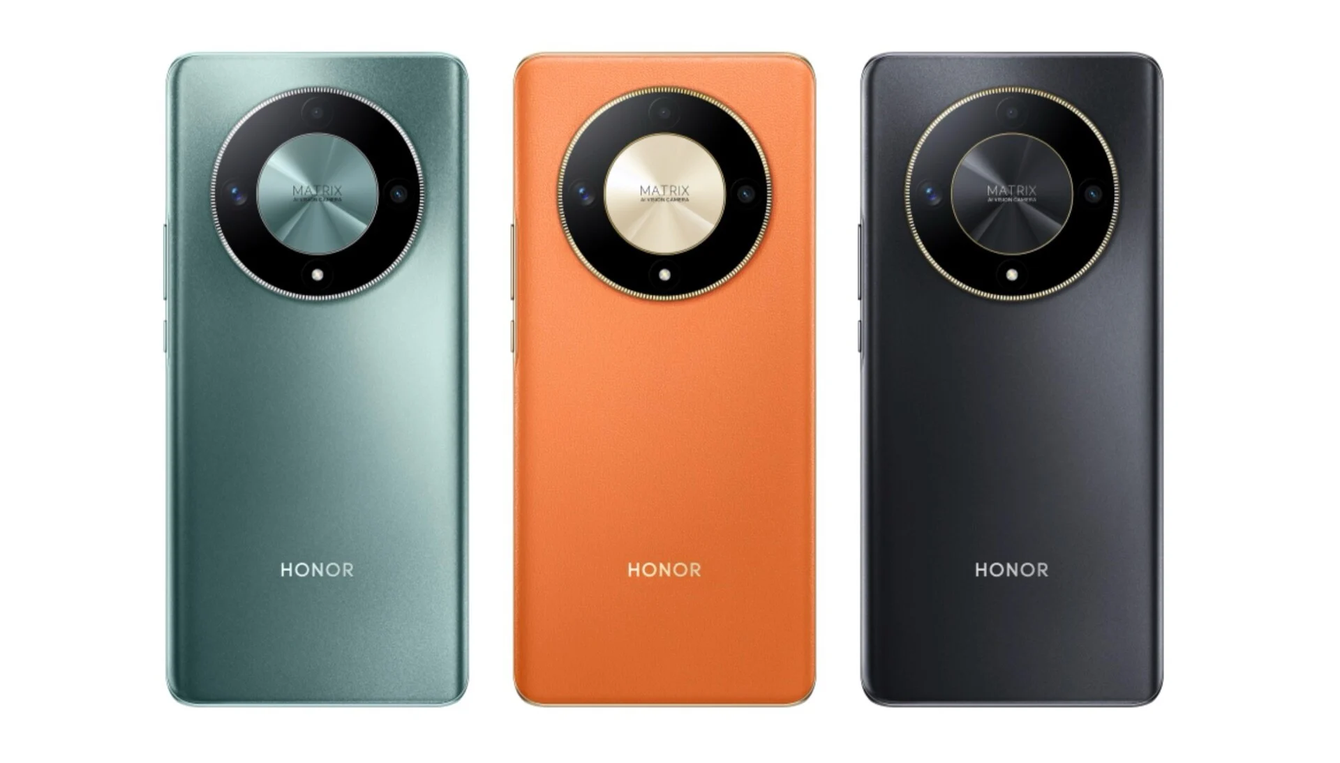 HONOR Magic6 Lite 5G : Le nouveau smartphone de pointe 8 Honor Magic6 Lite 5g Color