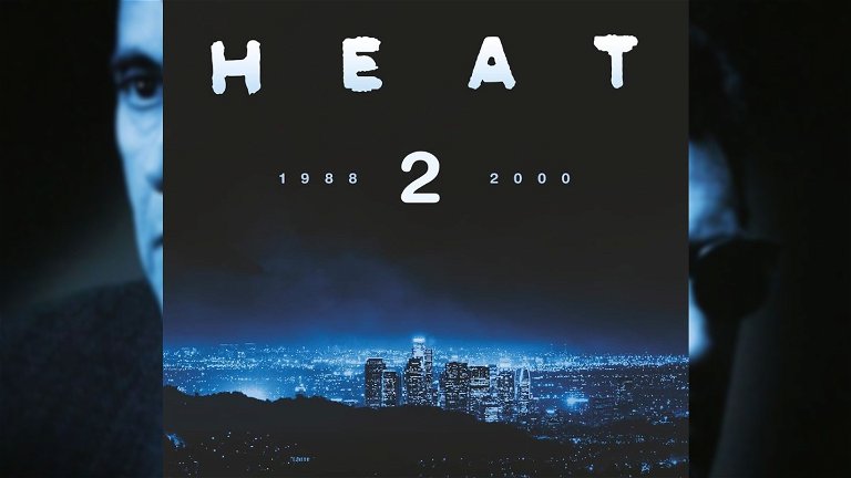 Heat 2 sera à la fois une suite et un préquel, confirme Michael Mann 2 Heat 2 sera à la fois une suite et un préquel, confirme Michael Mann