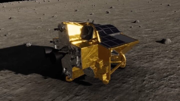 Historique! Le Japon est le cinquième pays à se poser sur la Lune 2 SLIM, JAXA, Japão na Lua