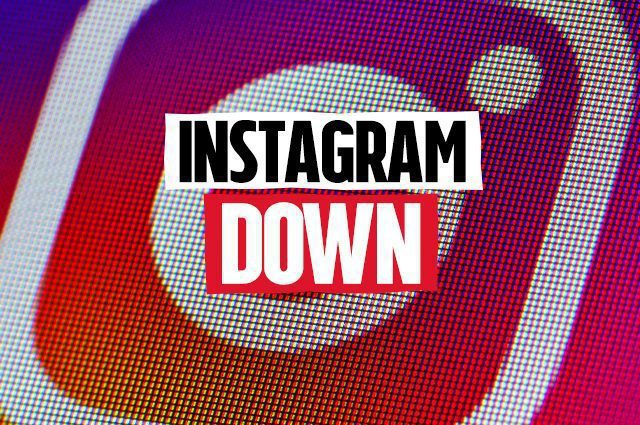 Instagram en panne aujourd'hui, problèmes avec l'application sociale : pourquoi ça ne fonctionne pas et que se passe-t-il 1 Instagram down oggi, problemi con l’app social: perché non funziona e cosa sta succedendo