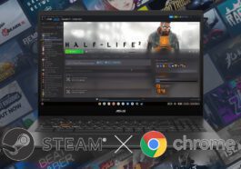 Installer Steam: Fais de ton Chromebook une machine de jeu 71 Steam installieren: So wird dein Chromebook zur Gaming-Maschine