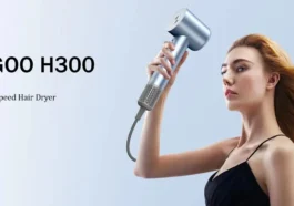 Jigoo H300