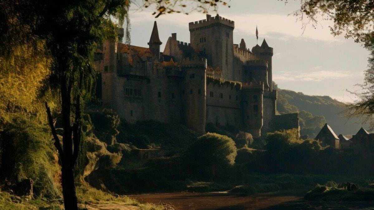 La drôle histoire des Messieurs Miller : ils achètent un château en Italie pour leur collection d'énigmes 2 La drole histoire des Messieurs Miller ils achetent un