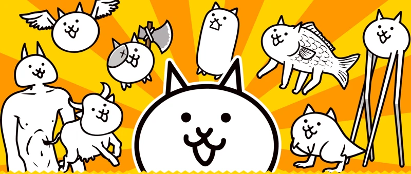 La liste des niveaux de Battle Cats pour 2024 (tous les chats classés) 2 Battle Cats Tier List