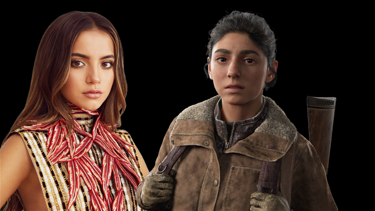 La saison 2 de The Last of Us a une autre confirmation : nous savons déjà qui interprétera Dina 2 La saison 2 de The Last of Us a une autre confirmation : nous savons déjà qui jouera le rôle de Dina