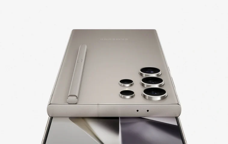 Le Samsung Galaxy S24 a-t-il un emplacement pour carte SD 1 Does Samsung Galaxy S24 have SD Card Slot