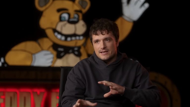 Le protagoniste de Five Nights at Freddy's confirme la suite 2 Le protagoniste de Five Nights at Freddy's confirme la suite