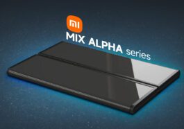 The 6 abandoned Xiaomi MIX smartphones and prototypes
