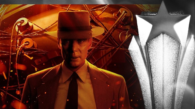 Les Critics Choice Awards couronnent également Oppenheimer 2 Les Critics Choice Awards célèbrent également Oppenheimer