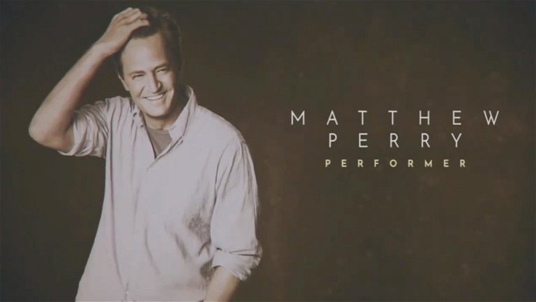 Les Emmy 2024 rendent hommage à Mathew Perry de la meilleure façon possible 2 Les Emmy 2024 ont rendu hommage à Matthew Perry de la meilleure manière possible