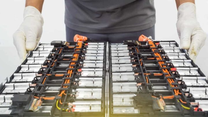 Norge satser på batterier: Morrow Battery åpner ny fabrikk 3 Koboltfrie batterier kan drive fremtidens biler