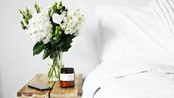 Les bougies sont-elles cancérigènes ? 2 Les bougies sont elles cancerigenes