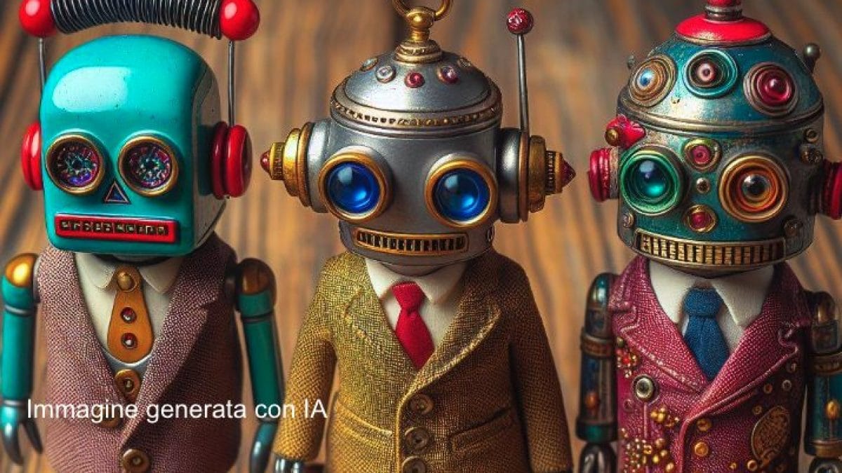 Les cinq bots les plus étranges et dangereux que nous avons trouvés dans la boutique virtuelle de ChatGPT 2 Immagine