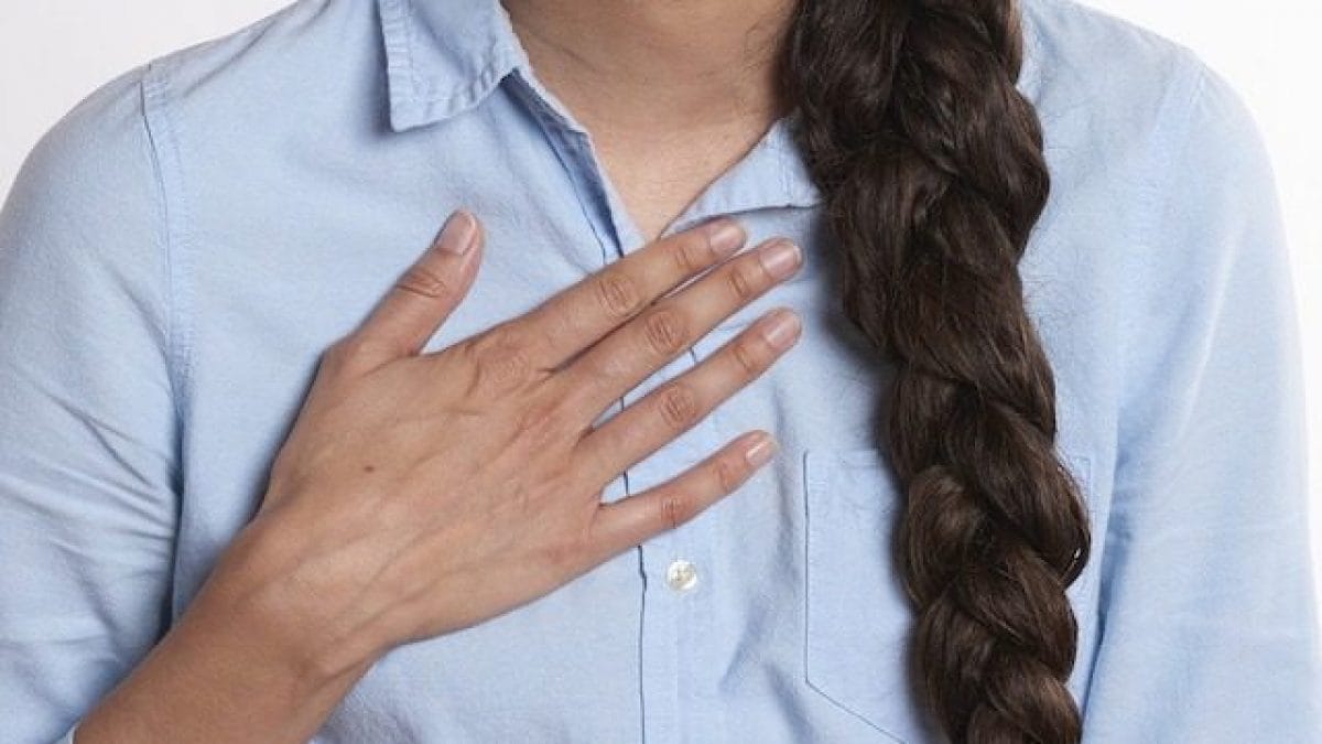 Maladies cardiovasculaires en augmentation chez les jeunes: quels sont les symptômes auxquels prêter attention ? 2 Image