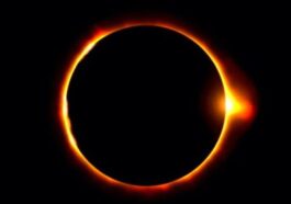 Meravigliosa eclissi totale di Sole l’8 aprile 2024: a che ora e dove vederla