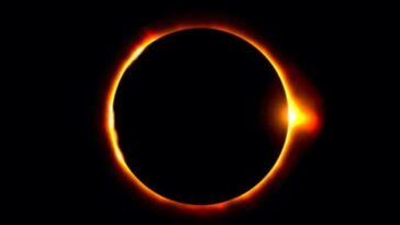 Merveilleuse éclipse totale de Soleil le 8 avril 2024 : à quelle heure et où la voir 4 Meravigliosa eclissi totale di Sole l’8 aprile 2024: a che ora e dove vederla