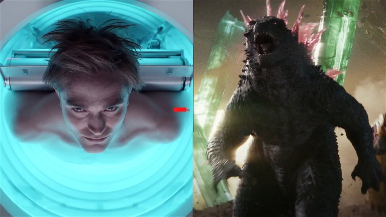 Mickey 17, du créateur de Parasites, Godzilla et Kong repoussent la date, mais il y a de bonnes nouvelles 2 Mickey 17, du créateur de Parasite, et Godzilla et Kong déplacent les dates, mais il y a de bonnes nouvelles