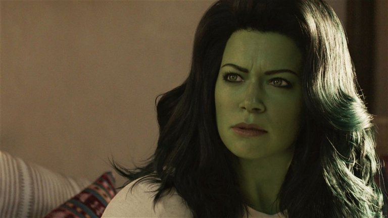 Ni la protagonista de She-Hulk: Abogada Hulka ne croit pas en une deuxième saison 2 Ni la protagonista de She-Hulk: Abogada Hulka confía en que haya una segunda temporada