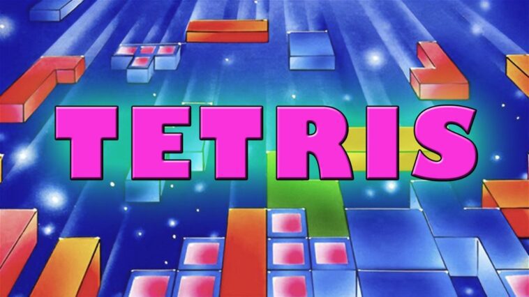 Nous avons dû attendre près de 40 ans pour voir le premier être humain capable de "maîtriser" Tetris 1 Hemos tenido que esperar casi 40 años para ver al primer ser humano capaz de "pasarse" el Tetris