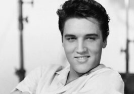 Abbiamo trovato il modo per far cantare Elvis Presley un’ultima volta