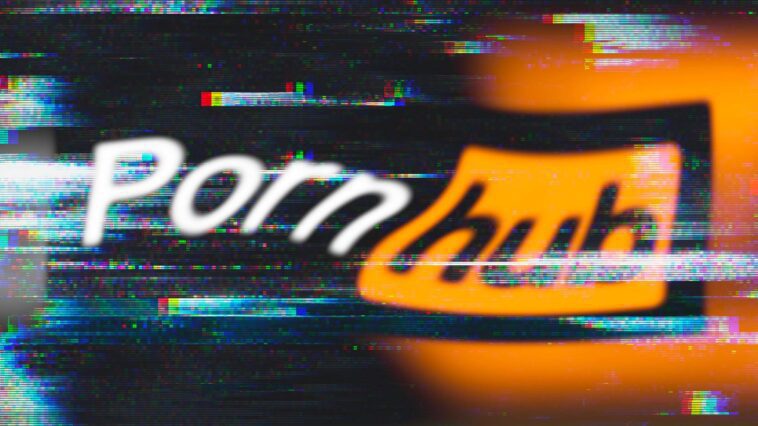 Pornhub a commencé à demander le consentement de toutes les personnes apparaissant dans ses vidéos 1 Pornhub ha iniziato a chiedere il consenso di tutte le persone che appaiono nei suoi video