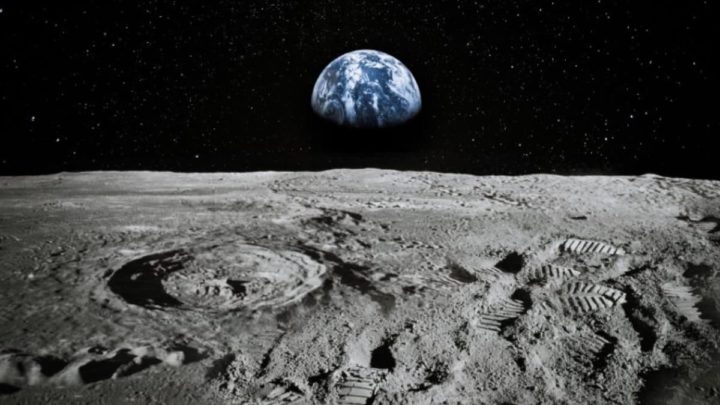 La Chine crée une méthode qui pourrait produire de l'eau sur la Lune à grande échelle 3 Lune