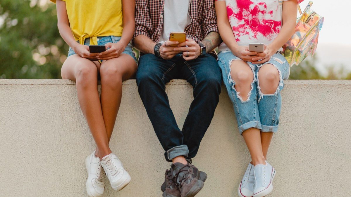 Pourquoi Saint-Marin veut interdire les smartphones aux enfants de moins de 11 ans 2 Image