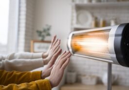 Qual è il sistema più economico per riscaldare casa