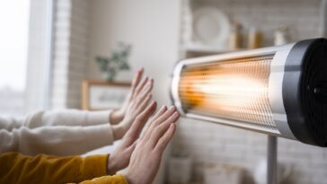 Quel est le système le plus économique pour chauffer la maison 19 Qual è il sistema più economico per riscaldare casa