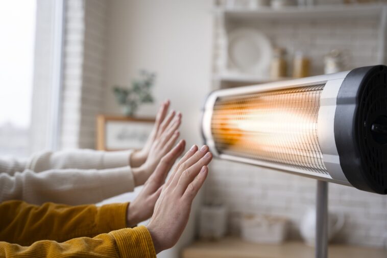 Quel est le système le plus économique pour chauffer la maison 1 Qual è il sistema più economico per riscaldare casa