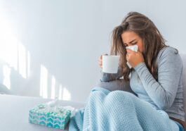 Qu'est-ce que "le pic de la grippe saisonnière a été dépassé" 86 Cosa vuol dire che è stato superato il picco di influenza stagionale