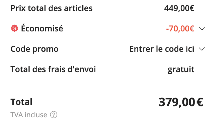 Le nouveau Redmi Note 13 Pro+ bénéficie d'un code de réduction de 70 euros ! 4 Réduction Aliexpress