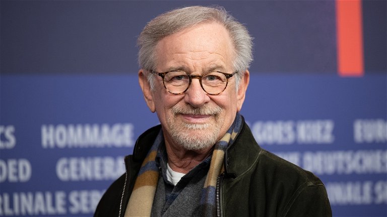 Steven Spielberg revient à l'horreur avec un nouveau projet : Long Lost 2 Steven Spielberg revient à l'horreur avec un nouveau projet : Long Lost
