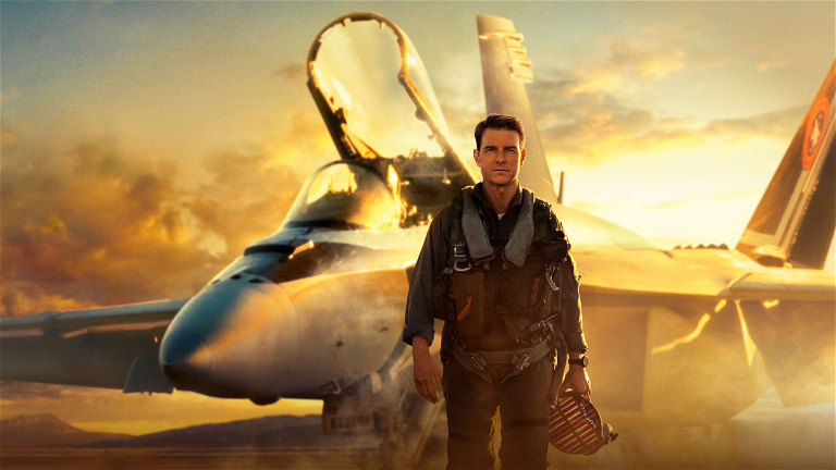 Top Gun 3 est en marche : Tom Cruise interprétera le capitaine Maverick une fois de plus 2 Top Gun 3 est en marche : Tom Cruise interprétera à nouveau le capitaine Maverick