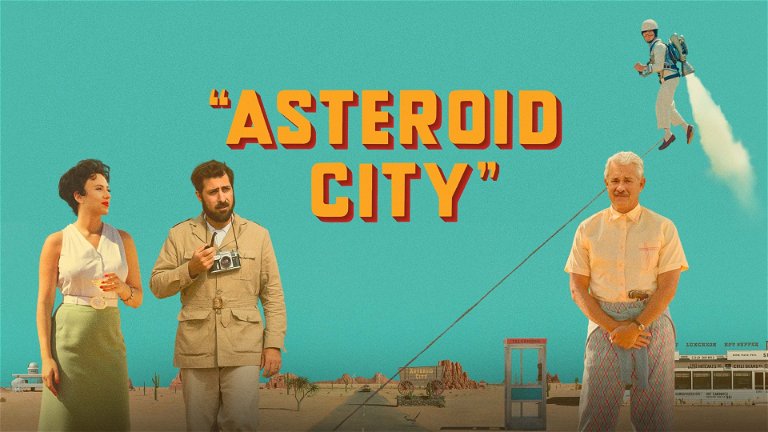 Vous pouvez maintenant voir en exclusivité les derniers films de Wes Anderson sur SkyShowtime 2 Vous pouvez désormais voir le dernier film de Wes Anderson en exclusivité sur SkyShowtime