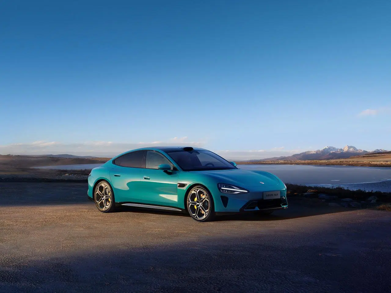 La voiture Xiaomi SU7 sera-t-elle disponible sur le marché mondial 2 Xiaomi Su7 Voiture