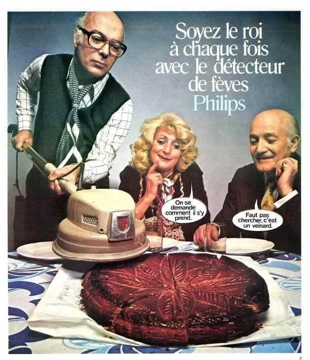 Joyeuse Épiphanie 2025 : images et gifs amusants à partager pour célébrer la Befana 11 Joyeuse Epiphanie Drole Humour